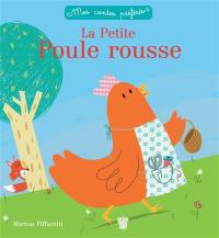 La petite poule rousse