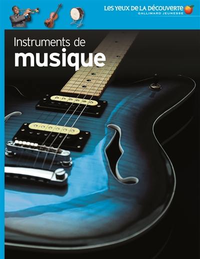 Instruments de musique