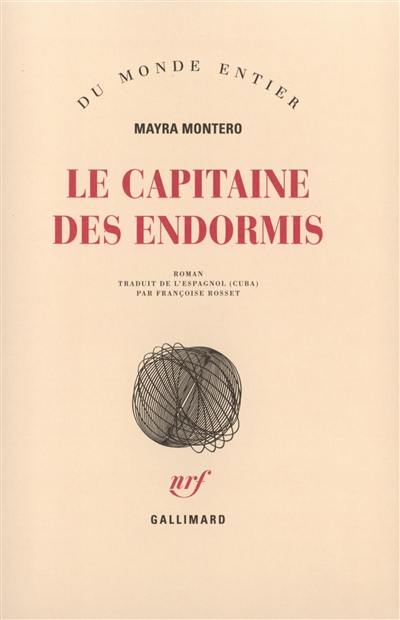 Le capitaine des endormis