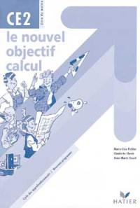 Maths, CE2 : guide pédagogique : cycle des approfondissements