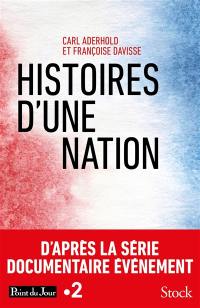 Histoires d'une nation