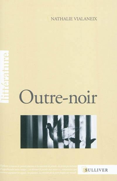 Outre-noir