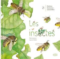 Les insectes