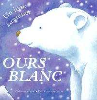 Ours blanc