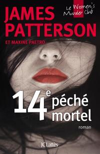 Le Women's murder club. 14e péché mortel