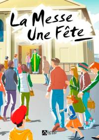 La messe, une fête