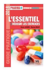 L'essentiel : réussir les exercices