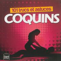 101 trucs et astuces coquins