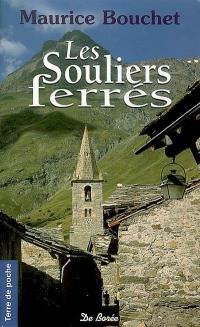 Les souliers ferrés