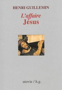 L'affaire Jésus