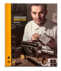 Rudolph Edse : une autobiographie involontaire. Rudolph Edse : an unintentional autobiography