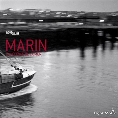 Marin : les élèves de la mer