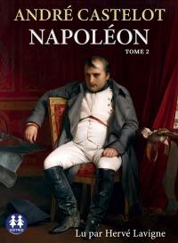 Napoléon. Vol. 2