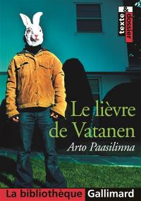 Le lièvre de Vatanen