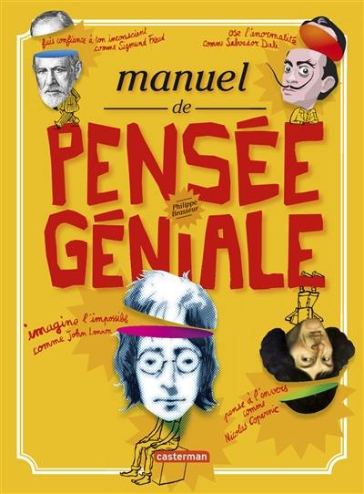 Manuel de pensée géniale