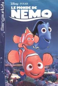 Le monde de Nemo