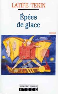 Les épées de glace