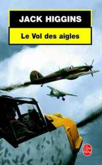 Le vol des aigles