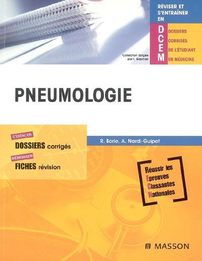 Pneumologie