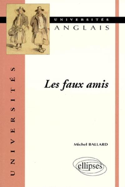 Les faux amis