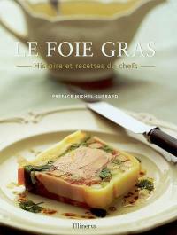 Le foie gras