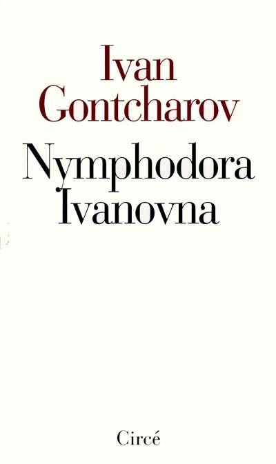 Nymphodora Ivanovna