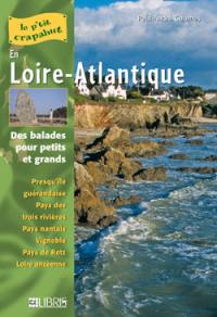 En Loire-Atlantique : presqu'île guérandaise, pays des trois rivières, pays nantais, Vignoble, pays de Retz, Loire ancéenne