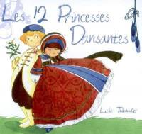 Les 12 princesses dansantes