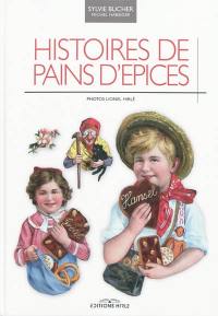 Histoires de pains d'épices