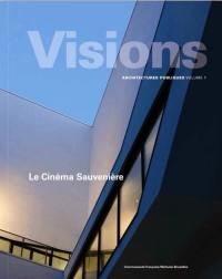 Le cinéma Sauvenière