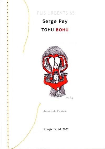 Tohu-bohu