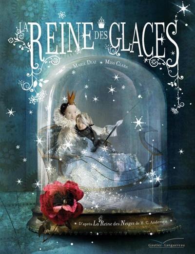 La reine des glaces