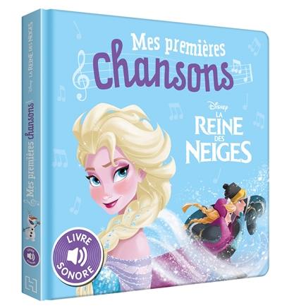 La reine des neiges