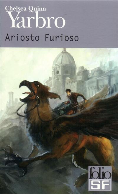 Ariosto furioso : romance pour une Renaissance alternative