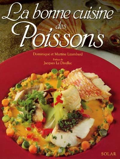 La Bonne cuisine des poissons