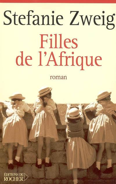 Filles de l'Afrique