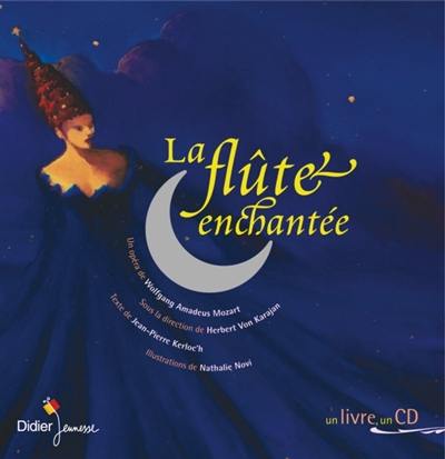 La flûte enchantée