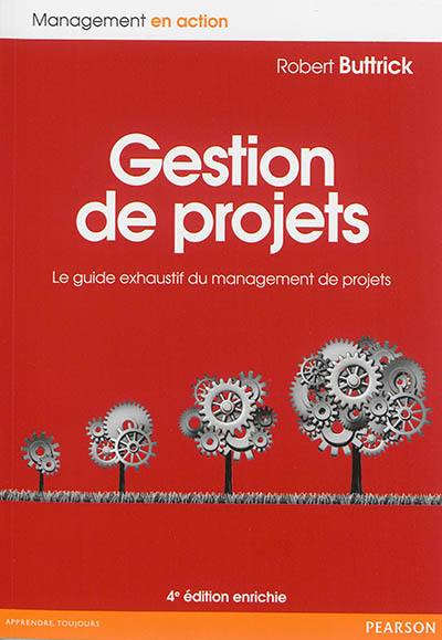 Gestion de projets : le guide exhaustif du management de projets