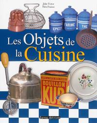 Les objets de la cuisine