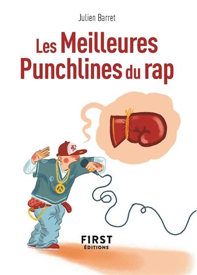 Les meilleures punchlines du rap