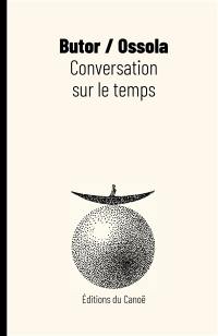 Conversation sur le temps