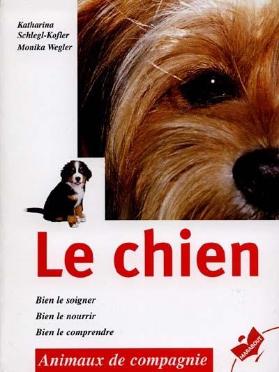 Le chien