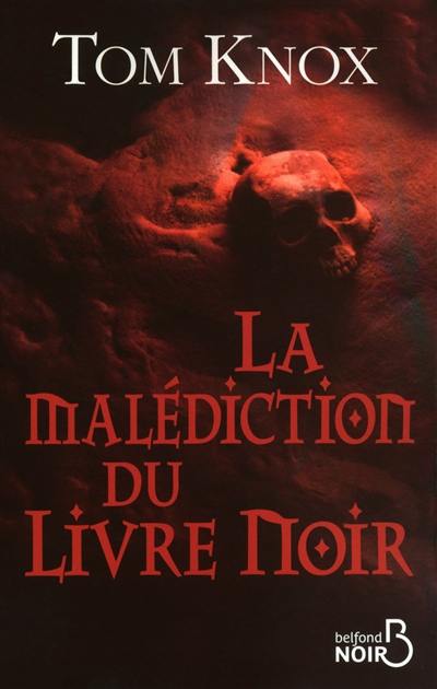 La malédiction du livre noir