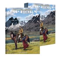 Cap Horn : intégrale