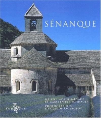 Sénanque