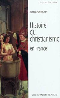 Histoire du christianisme en France