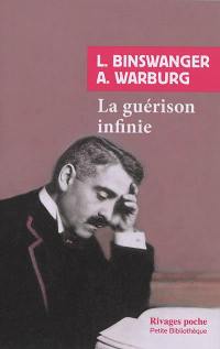 La guérison infinie : histoire clinique d'Aby Warburg