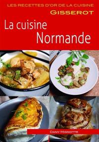 La cuisine normande