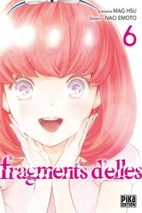 Fragments d'elles. Vol. 6