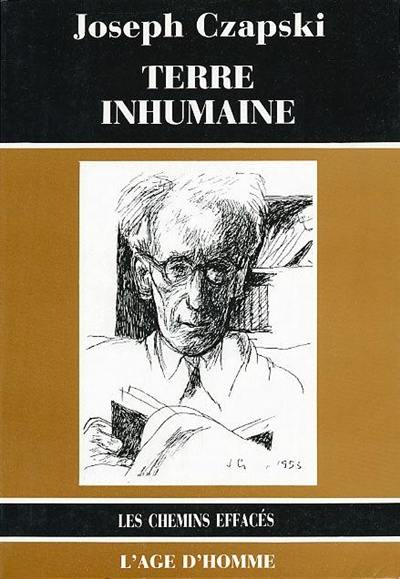 Terre inhumaine